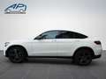 Mercedes-Benz GLC 220 d Coupe  4Matic/2x AMG/ACC/Kamera/Nig/19 Blanc - thumbnail 3