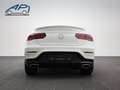 Mercedes-Benz GLC 220 d Coupe  4Matic/2x AMG/ACC/Kamera/Nig/19 Blanc - thumbnail 12