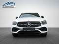 Mercedes-Benz GLC 220 d Coupe  4Matic/2x AMG/ACC/Kamera/Nig/19 Blanc - thumbnail 2