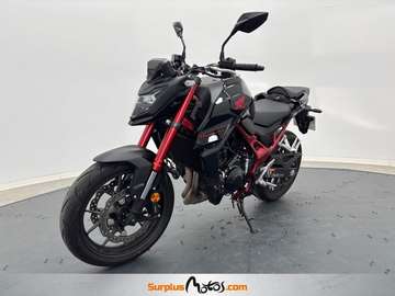 CB 750 R A2