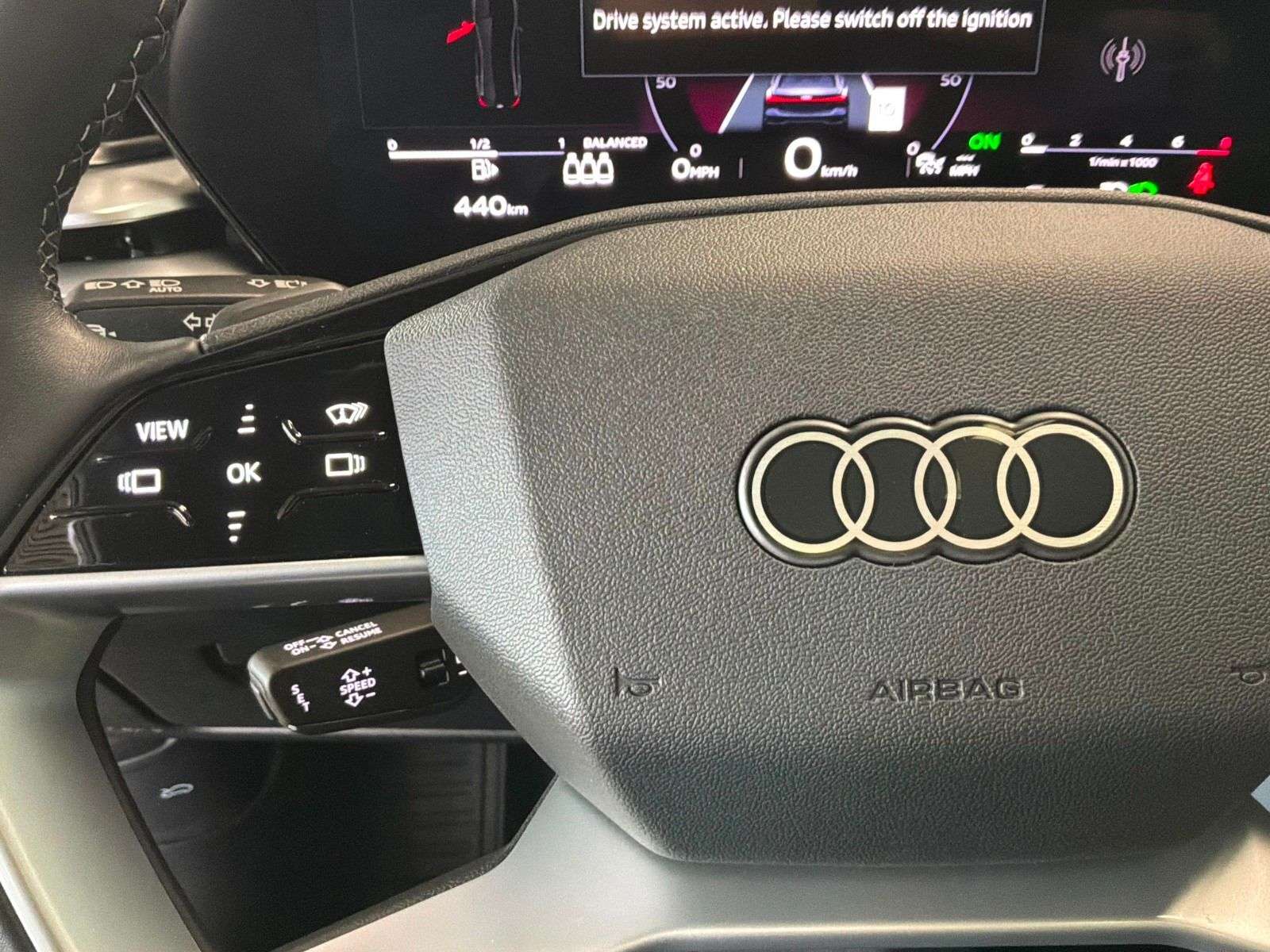 2025 Audi A5 2.0TTechnik thumb 8