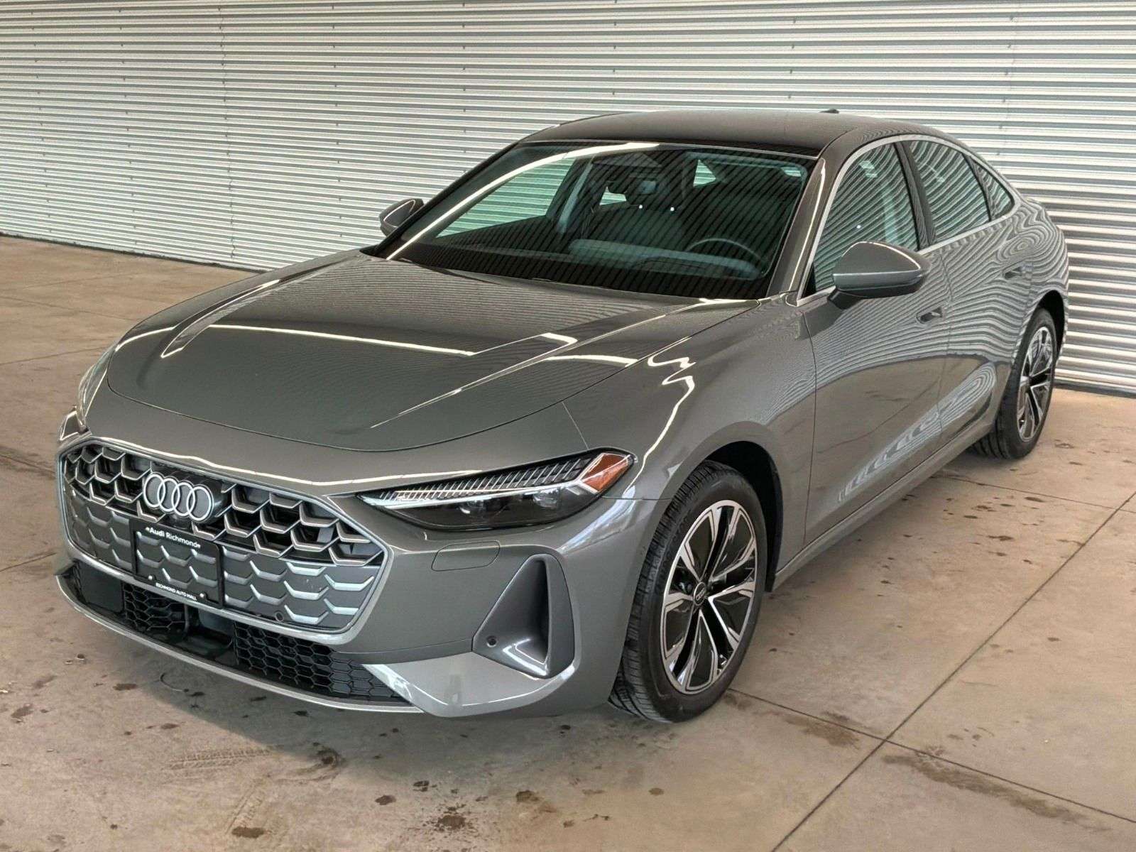 2025 Audi A5 2.0TTechnik thumb 22
