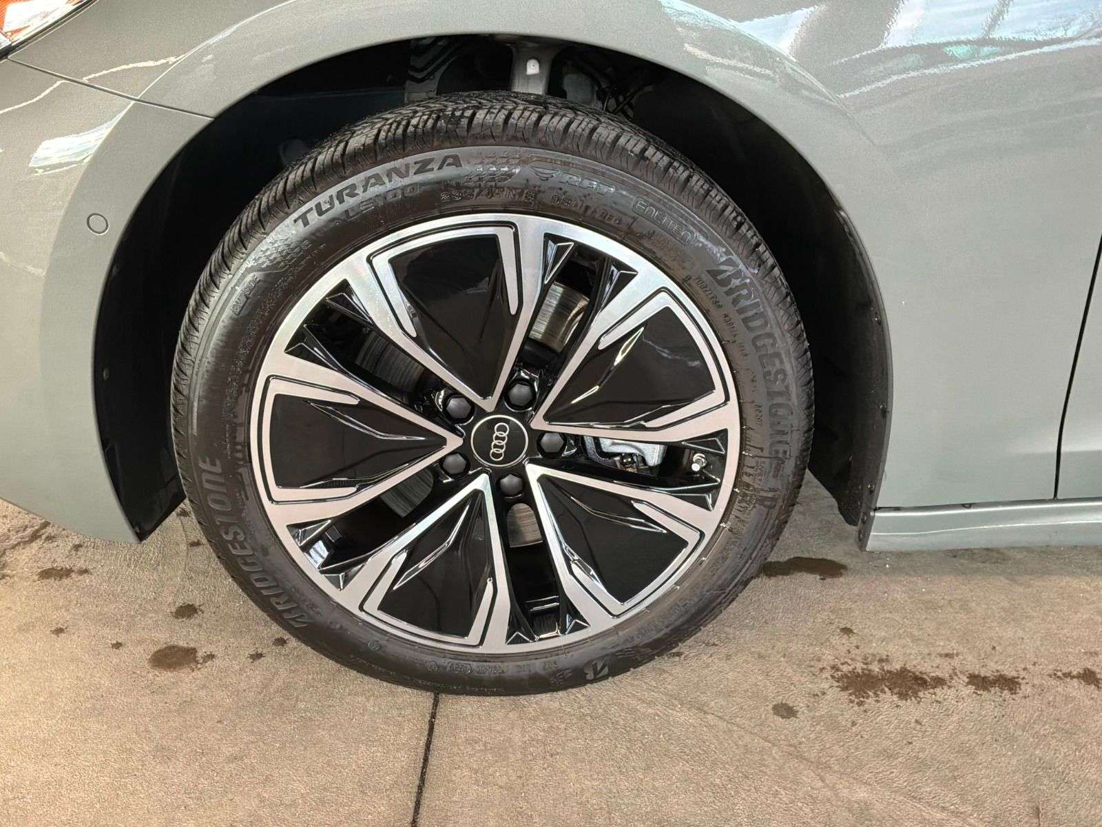 2025 Audi A5 2.0TTechnik alt 3
