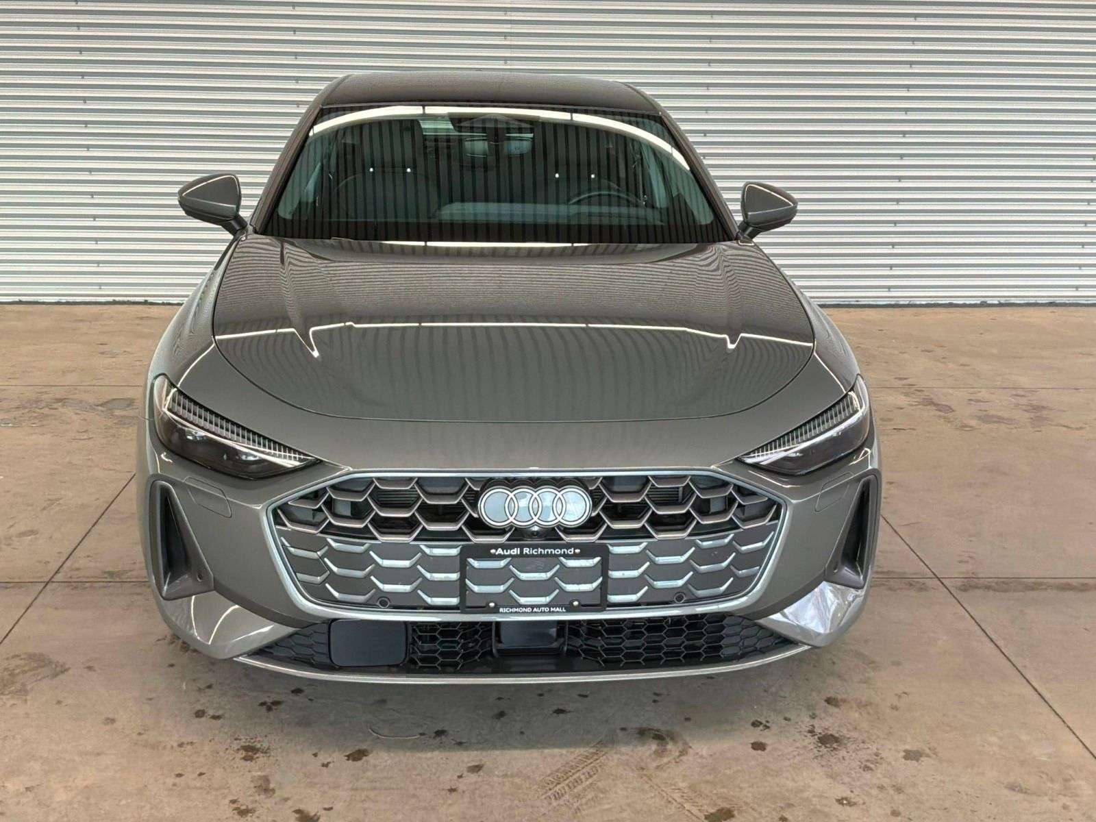 2025 Audi A5 2.0TTechnik thumb 21