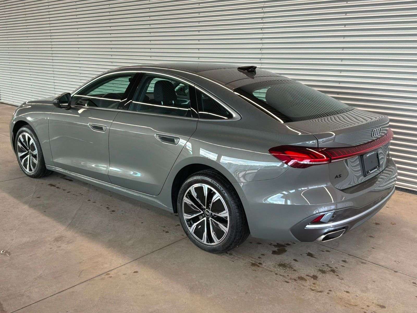 2025 Audi A5 2.0TTechnik alt 4