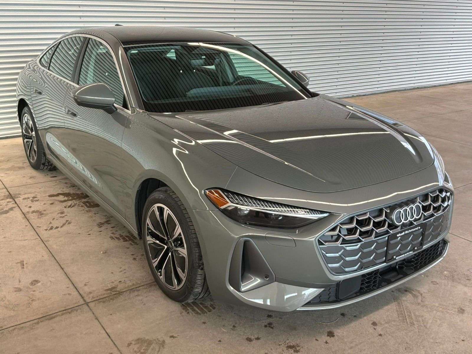 2025 Audi A5 2.0TTechnik thumb 20