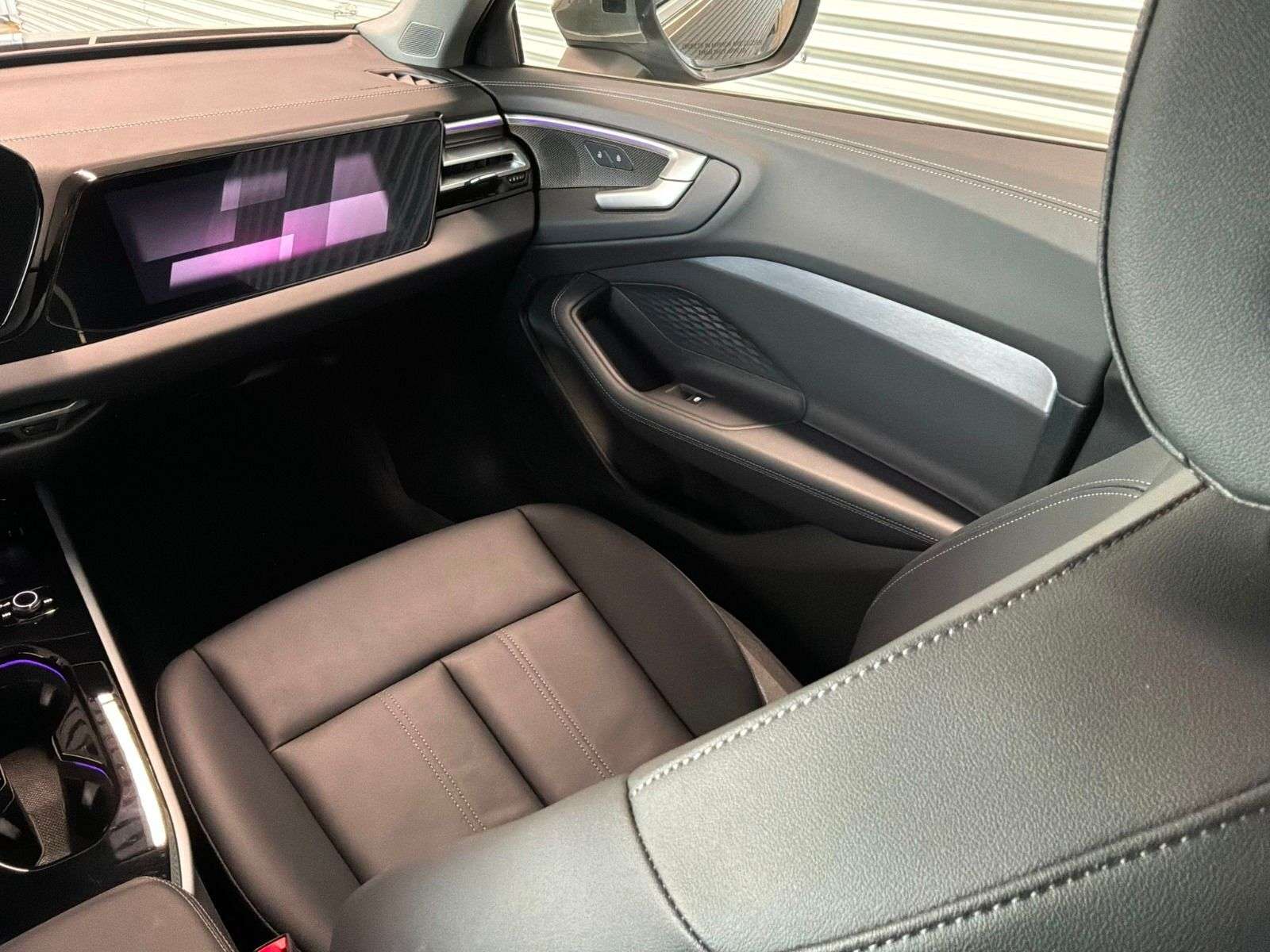 2025 Audi A5 2.0TTechnik thumb 15