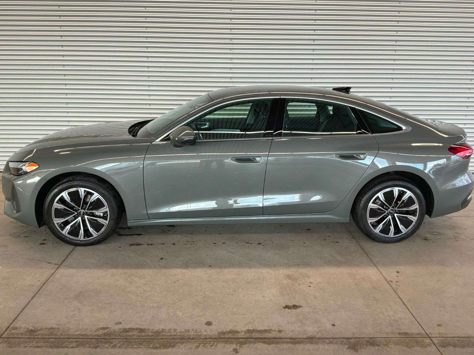 2025 Audi A5 2.0TTechnik alt 2