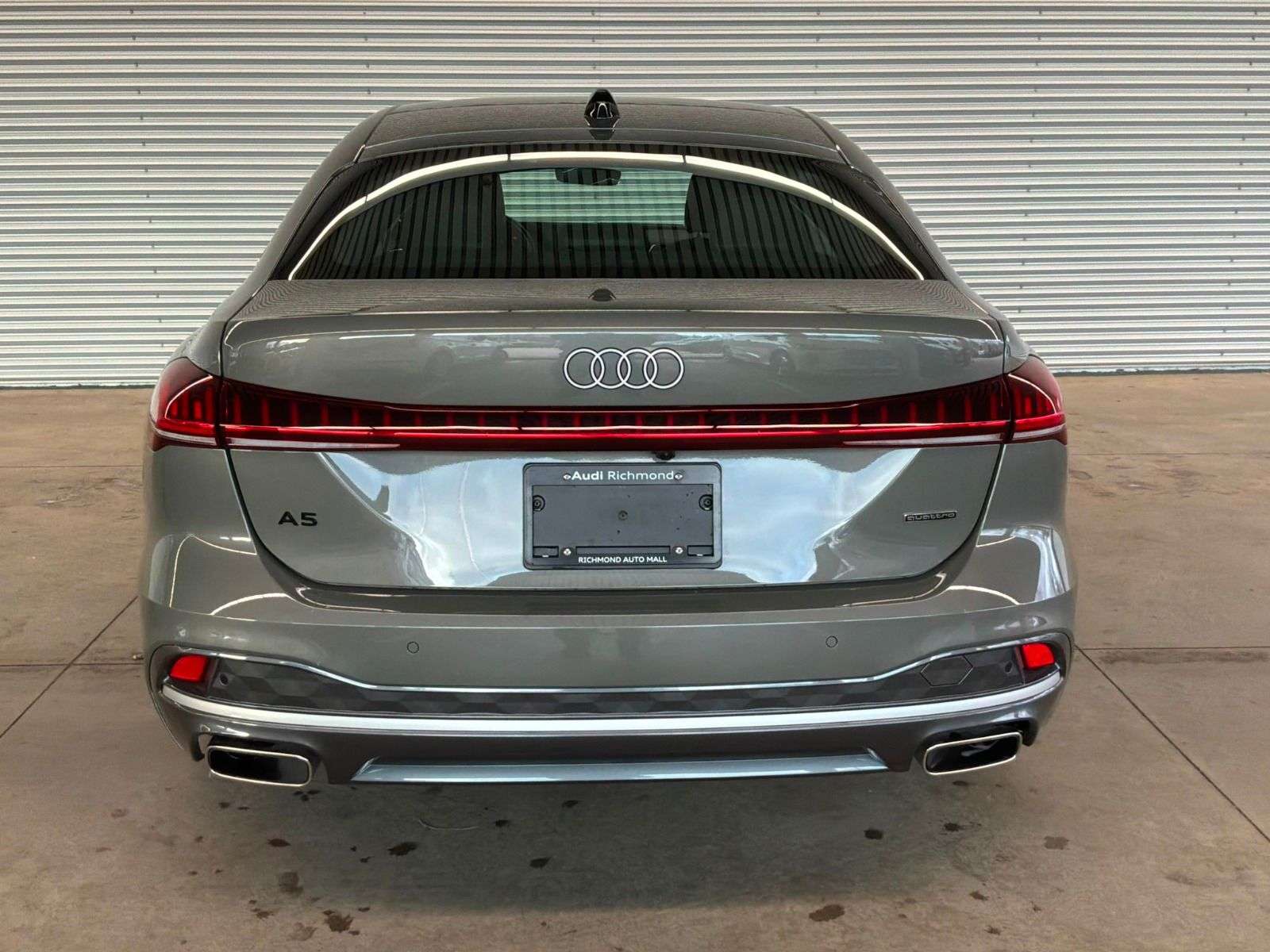 2025 Audi A5 2.0TTechnik thumb 19
