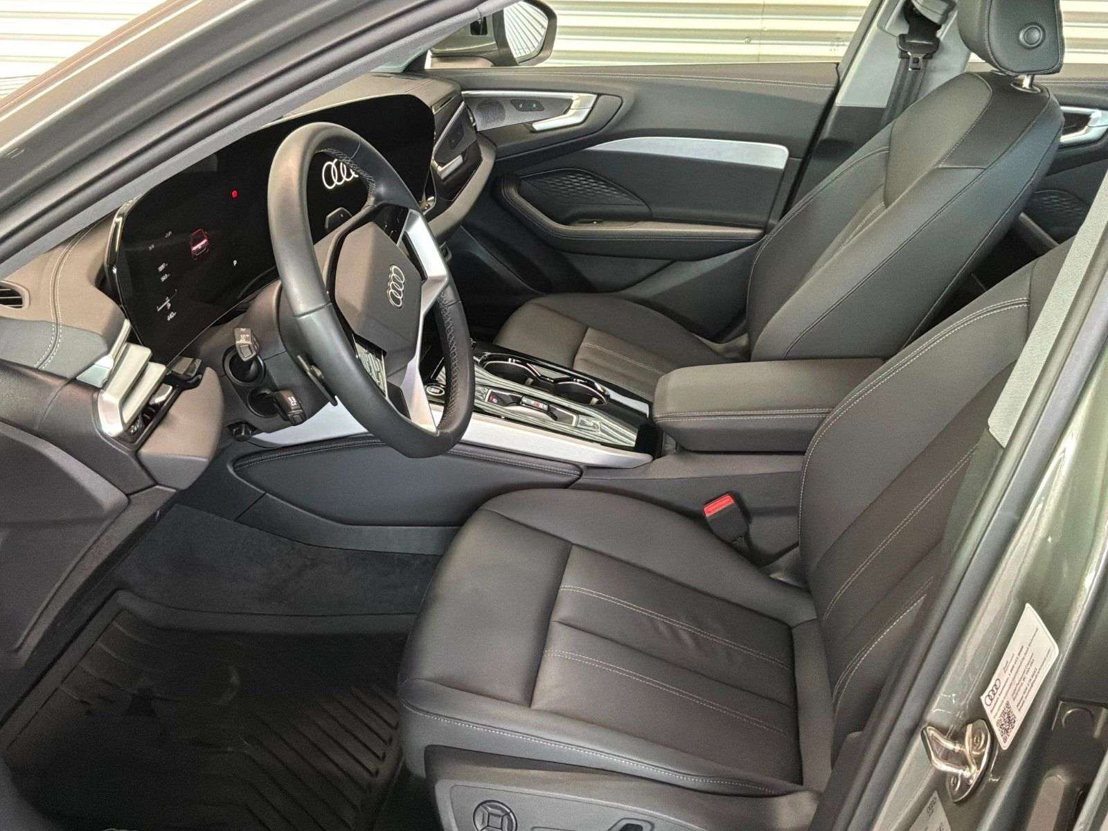 2025 Audi A5 2.0TTechnik alt 5