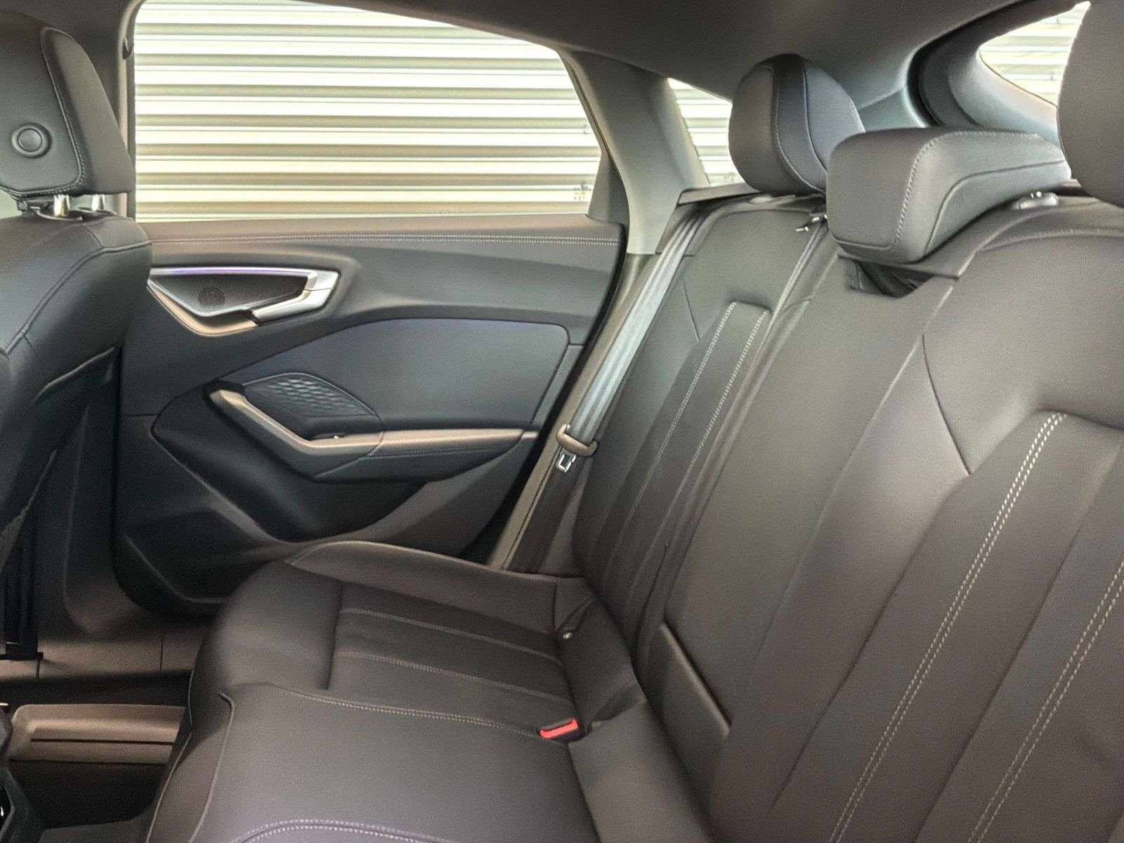 2025 Audi A5 2.0TTechnik thumb 13