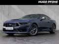 Ford Mustang DARK HORSE 5.0 V8 | PDC | RFK | Navi | ACC | LED | Blau - thumbnail 1