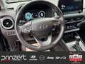 Hyundai KONA 1.6 GDI Hybrid DCT "Prime" Sitz-Paket*LED Schwarz - thumbnail 11