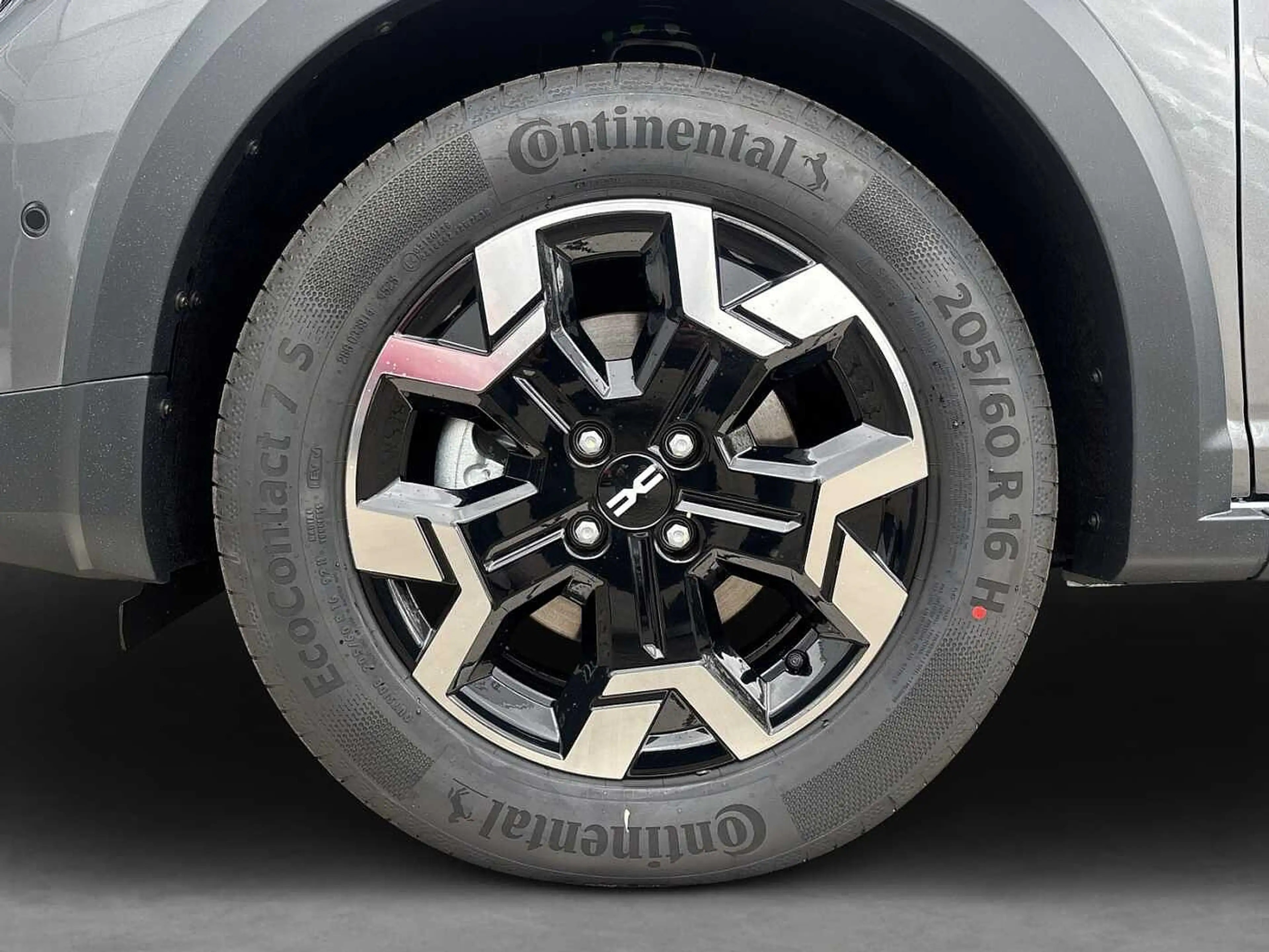 Dacia Jogger Journey TCe 110 PDC vo+hi+360°Kamera SHZ Navi — photo 15