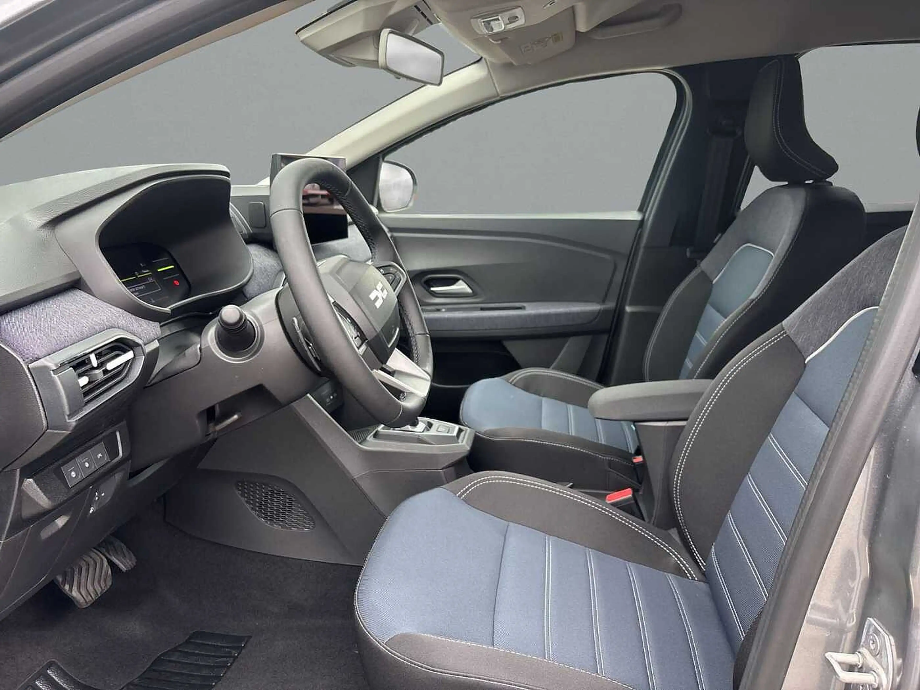 Dacia Jogger Journey TCe 110 PDC vo+hi+360°Kamera SHZ Navi — photo 11