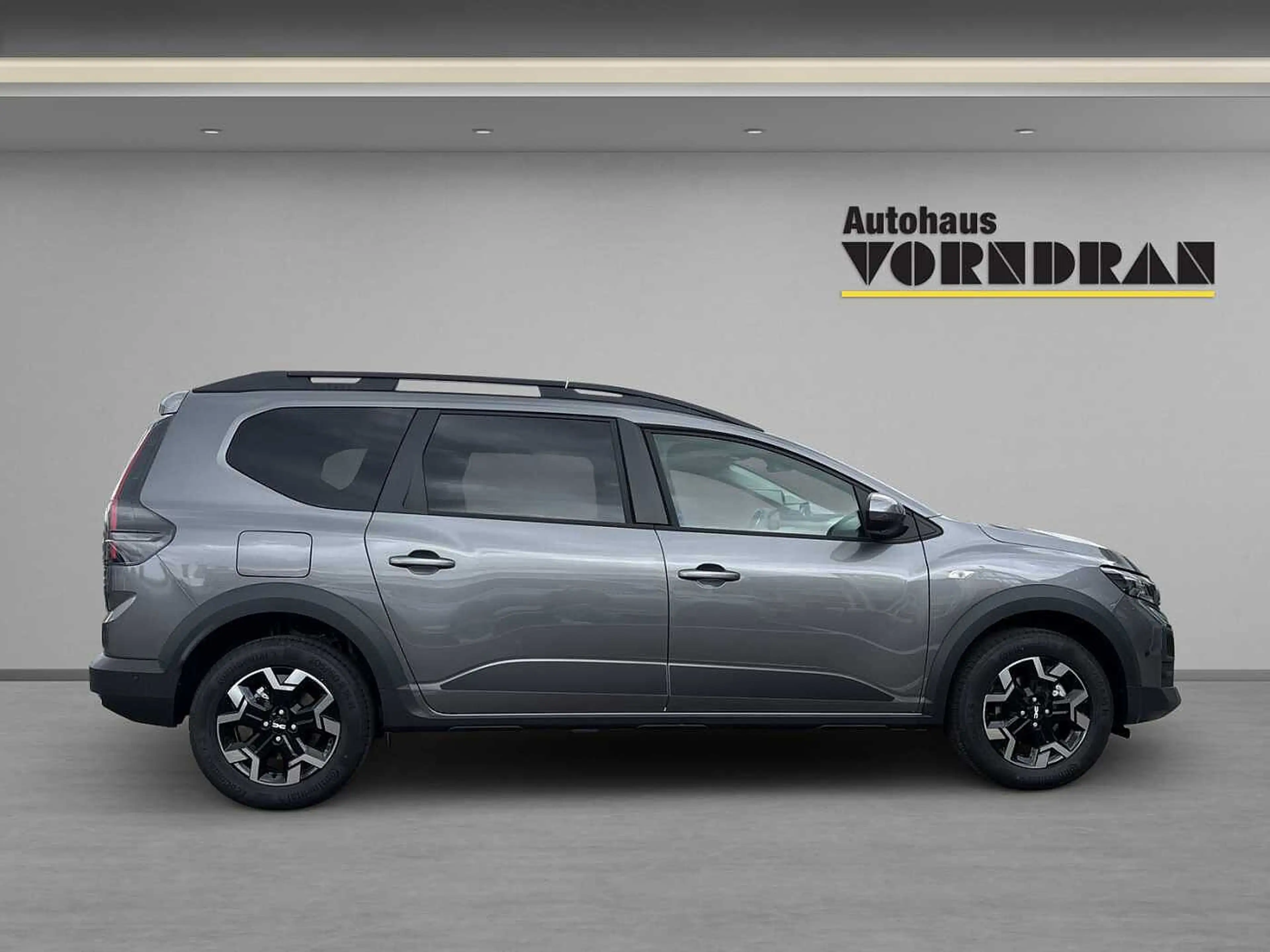 Dacia Jogger Journey TCe 110 PDC vo+hi+360°Kamera SHZ Navi — photo 7
