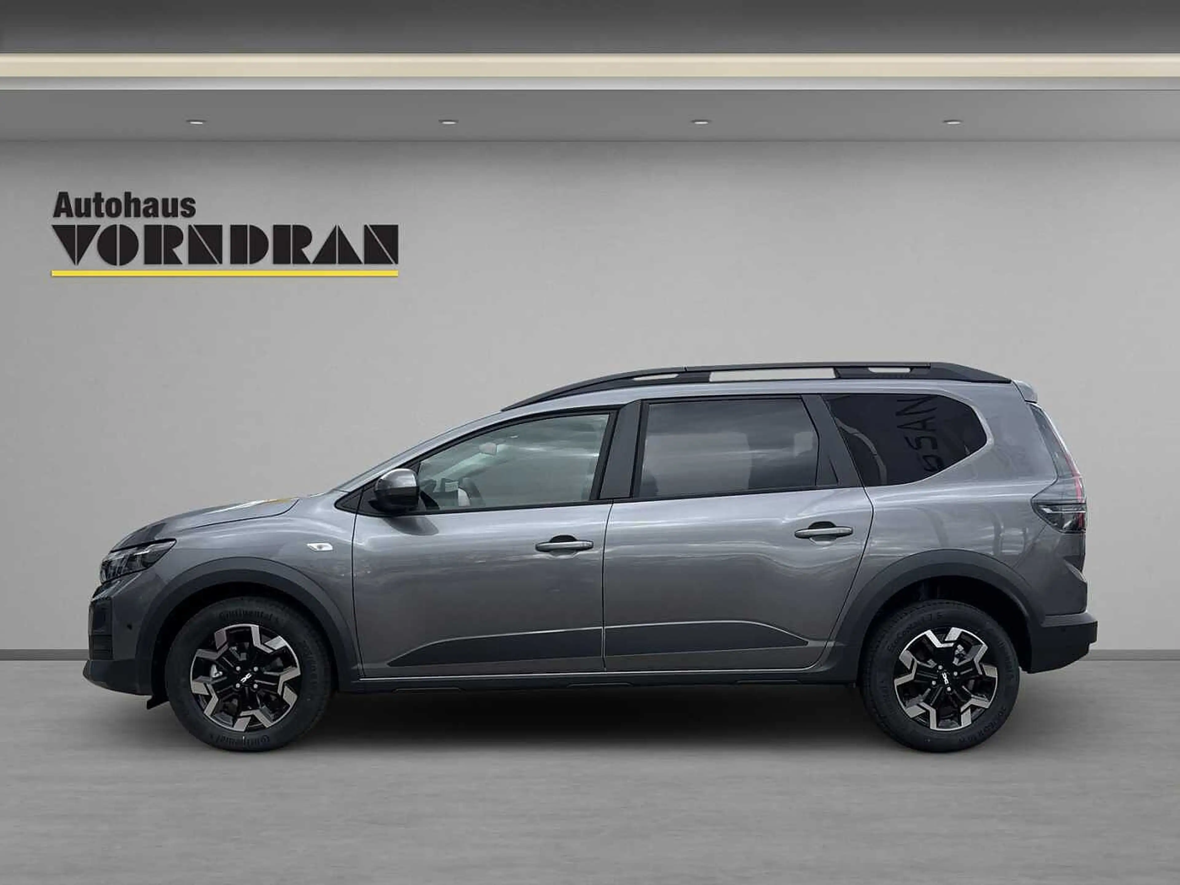 Dacia Jogger Journey TCe 110 PDC vo+hi+360°Kamera SHZ Navi — photo 3