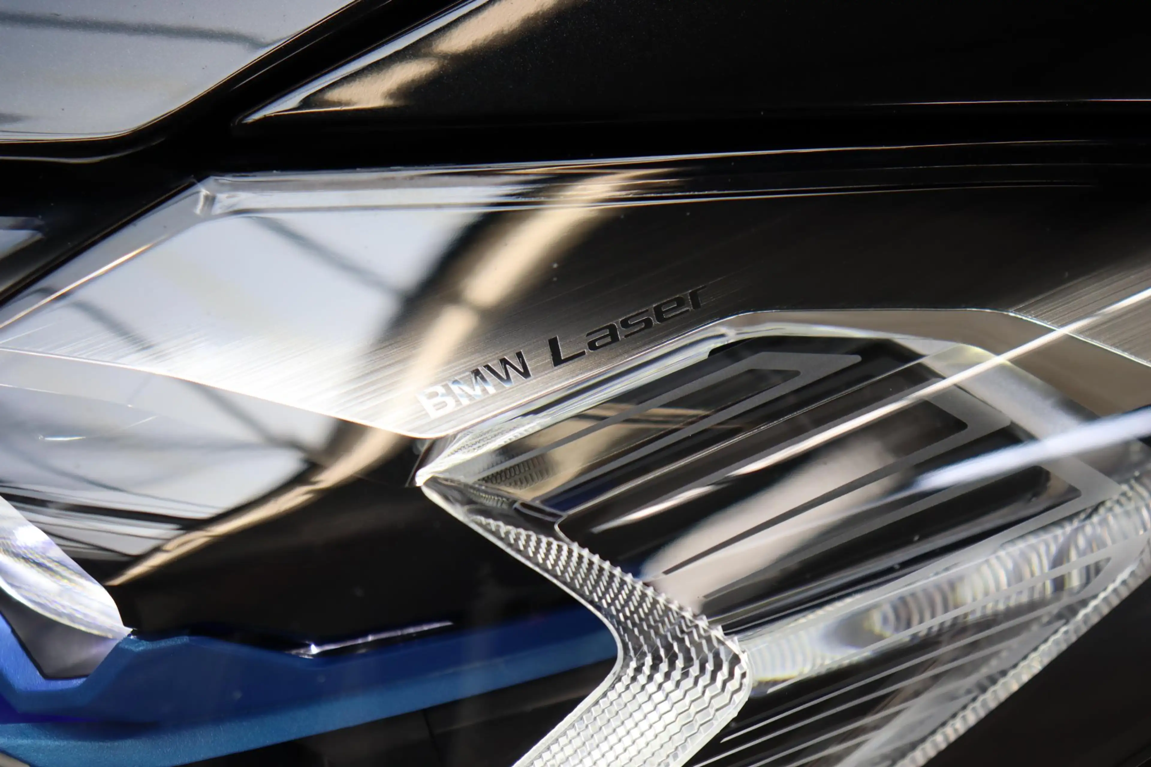 BMW 440 4-serie Coupé M440i xDrive High Executive M Sport — photo 11