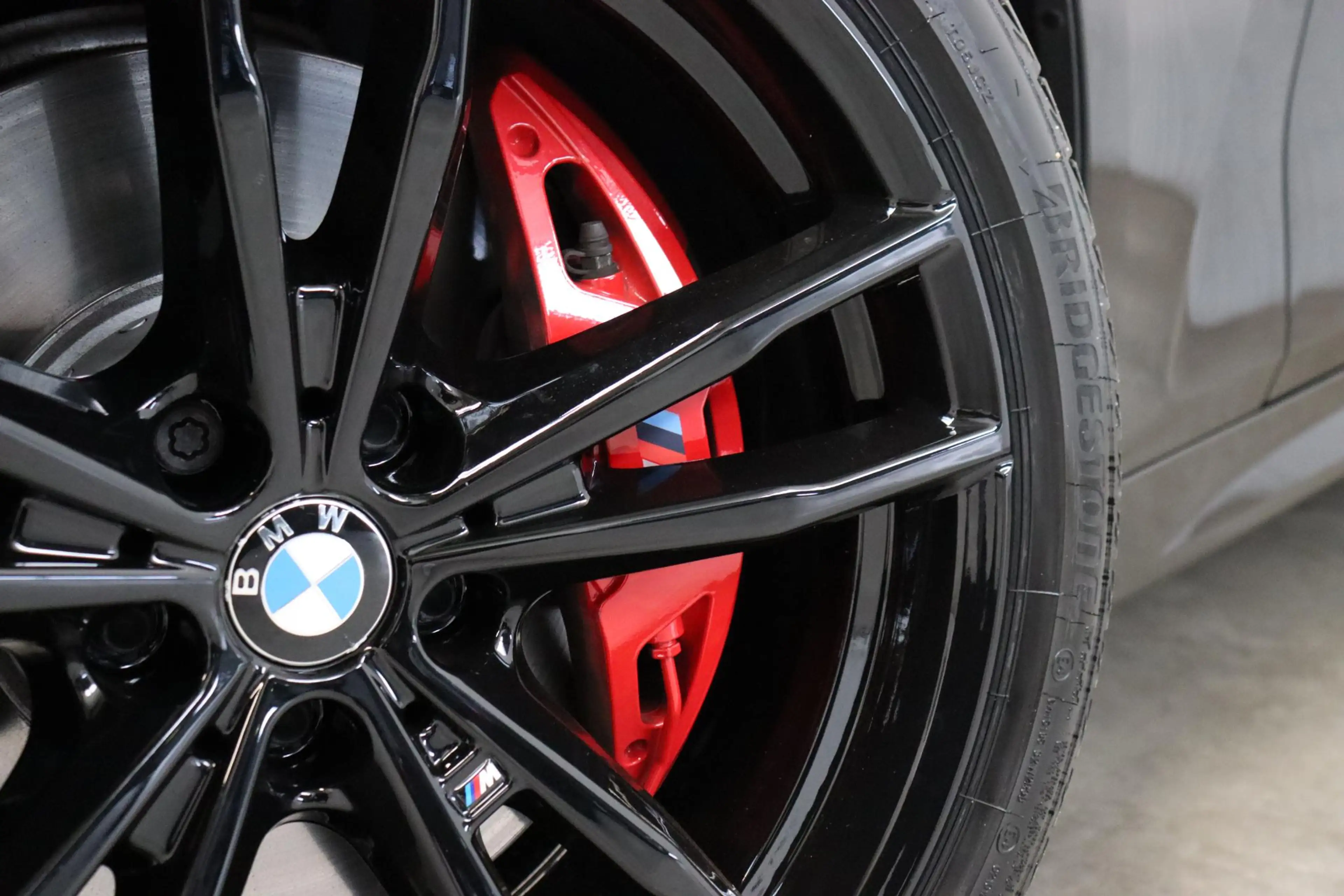 BMW 440 4-serie Coupé M440i xDrive High Executive M Sport — photo 12