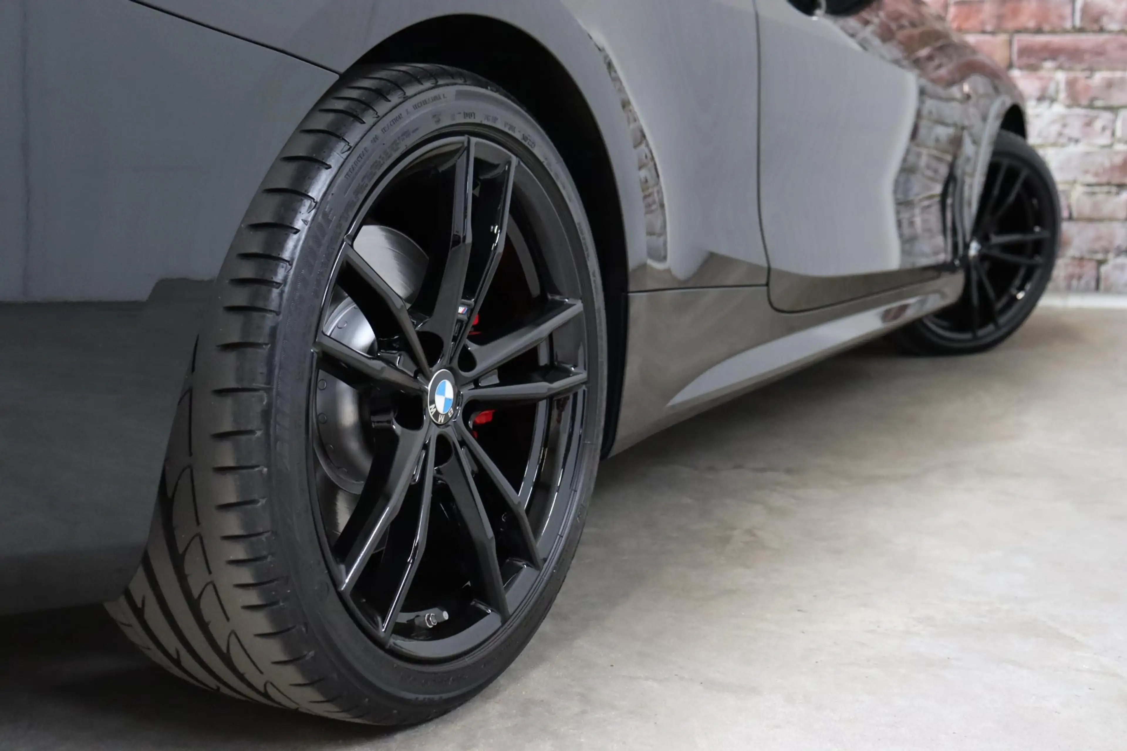 BMW 440 4-serie Coupé M440i xDrive High Executive M Sport — photo 6
