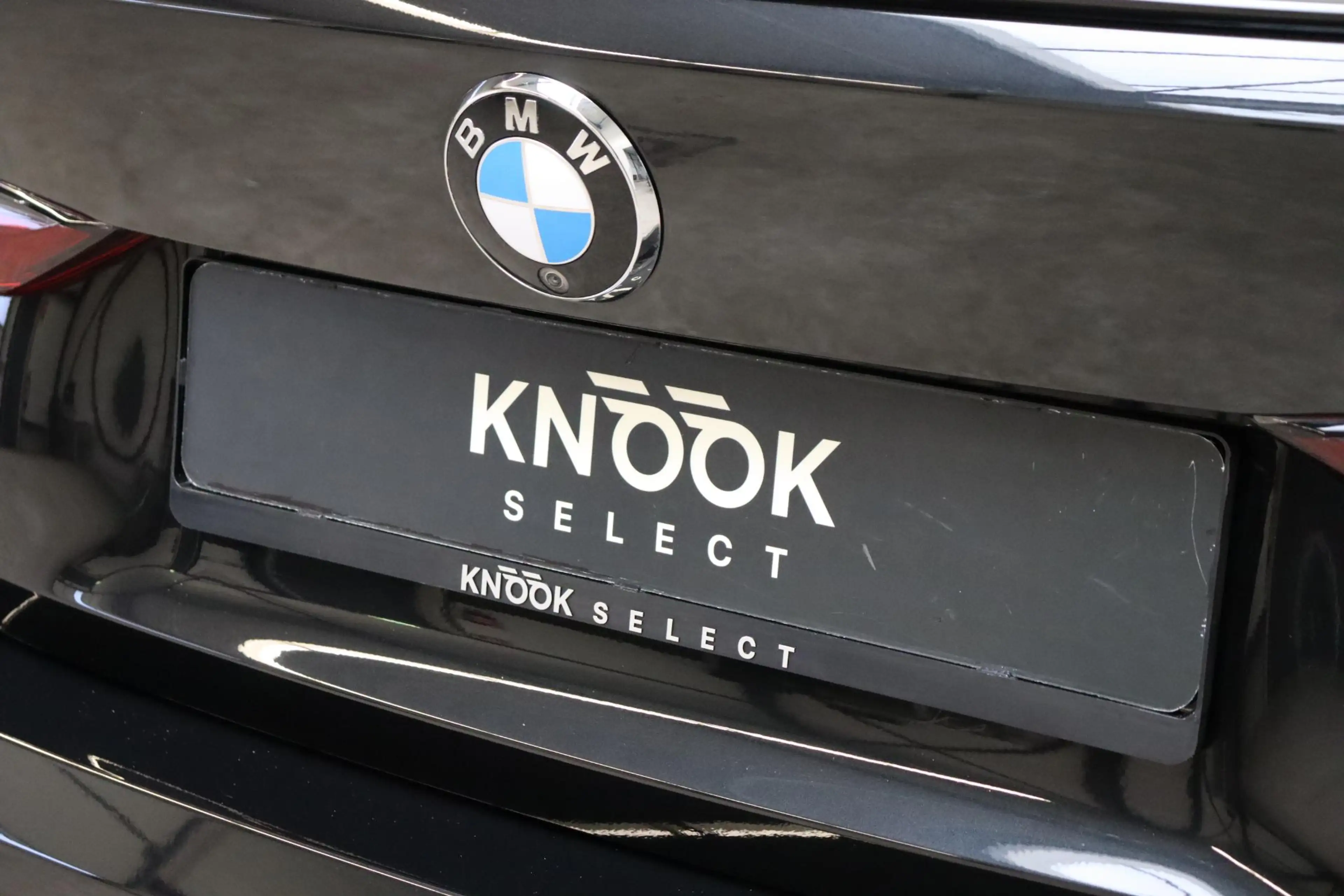 BMW 440 4-serie Coupé M440i xDrive High Executive M Sport — photo 7