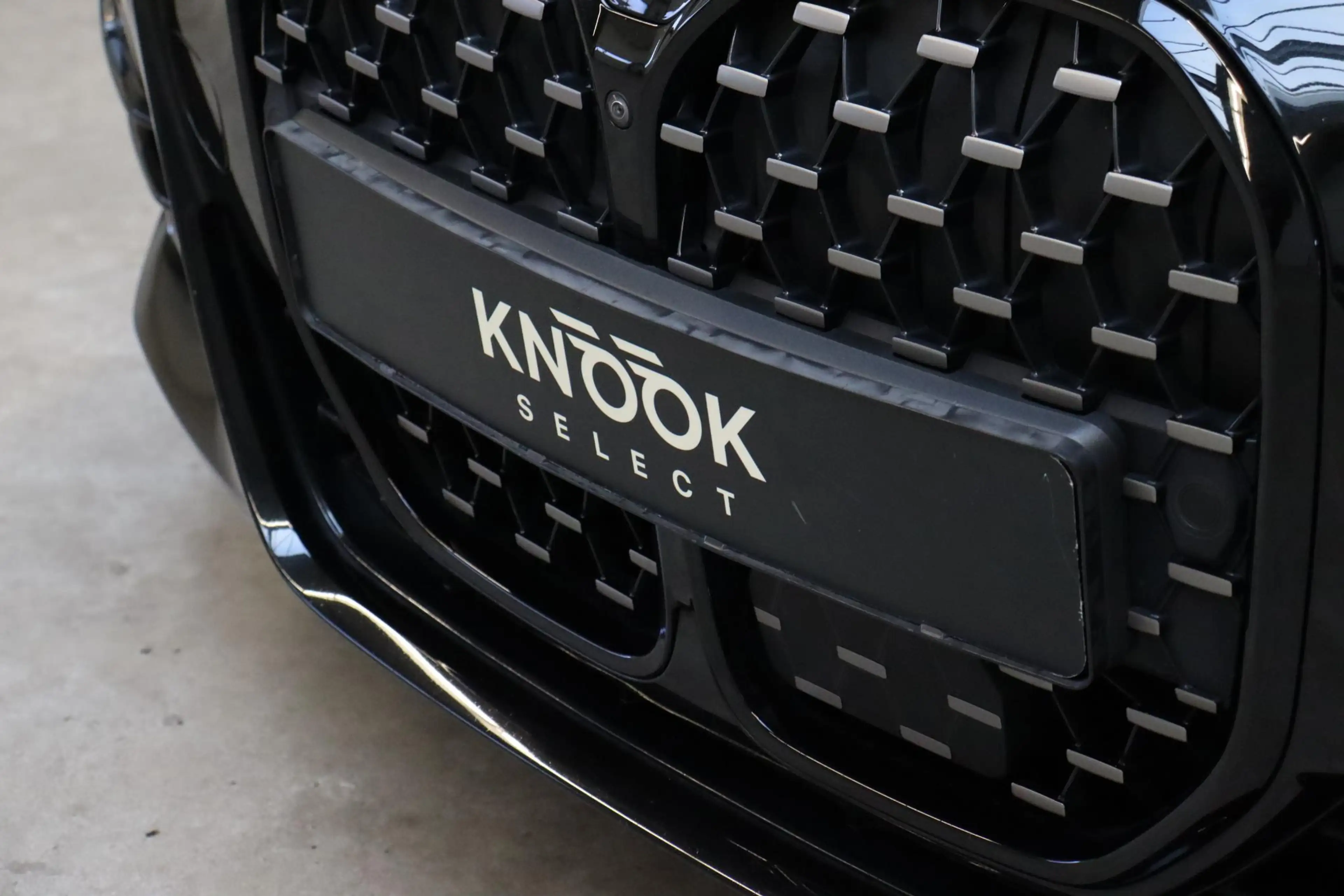 BMW 440 4-serie Coupé M440i xDrive High Executive M Sport — photo 13