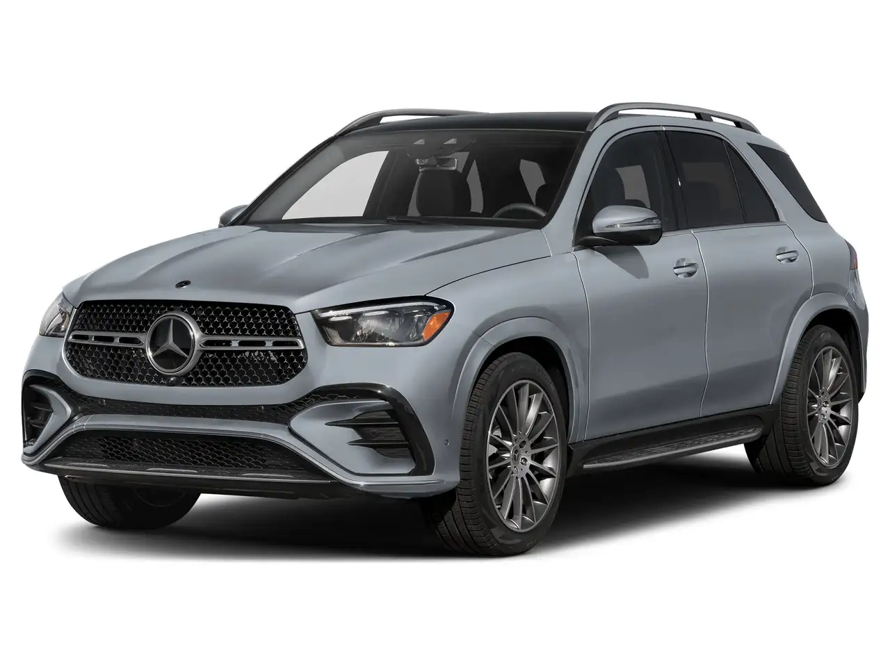 2026 Mercedes-Benz GLE