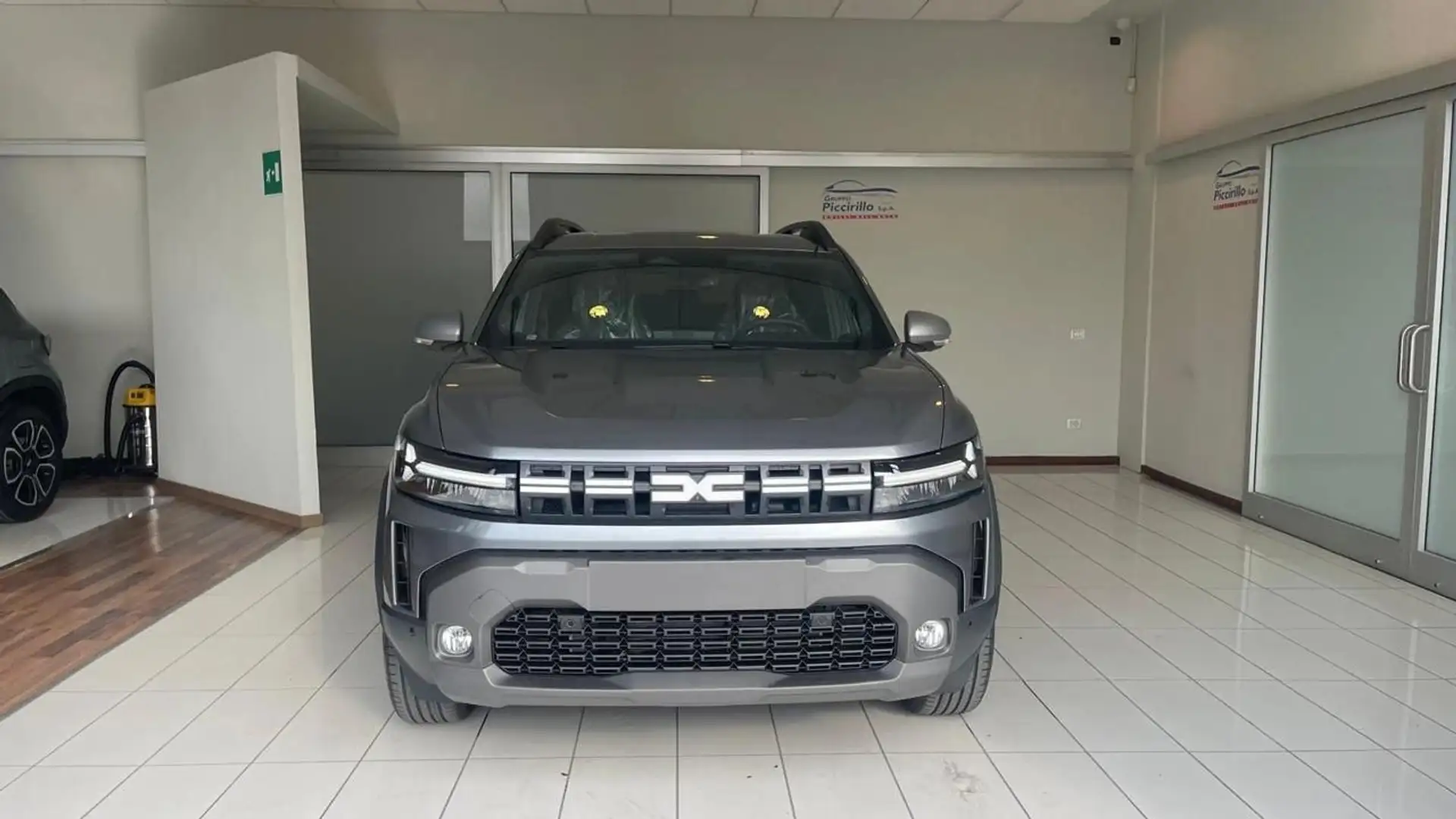 Dacia Duster 1.0 TCe GPL 4x2 Extreme - VARI MODELLI E COLORI Grijs - 2