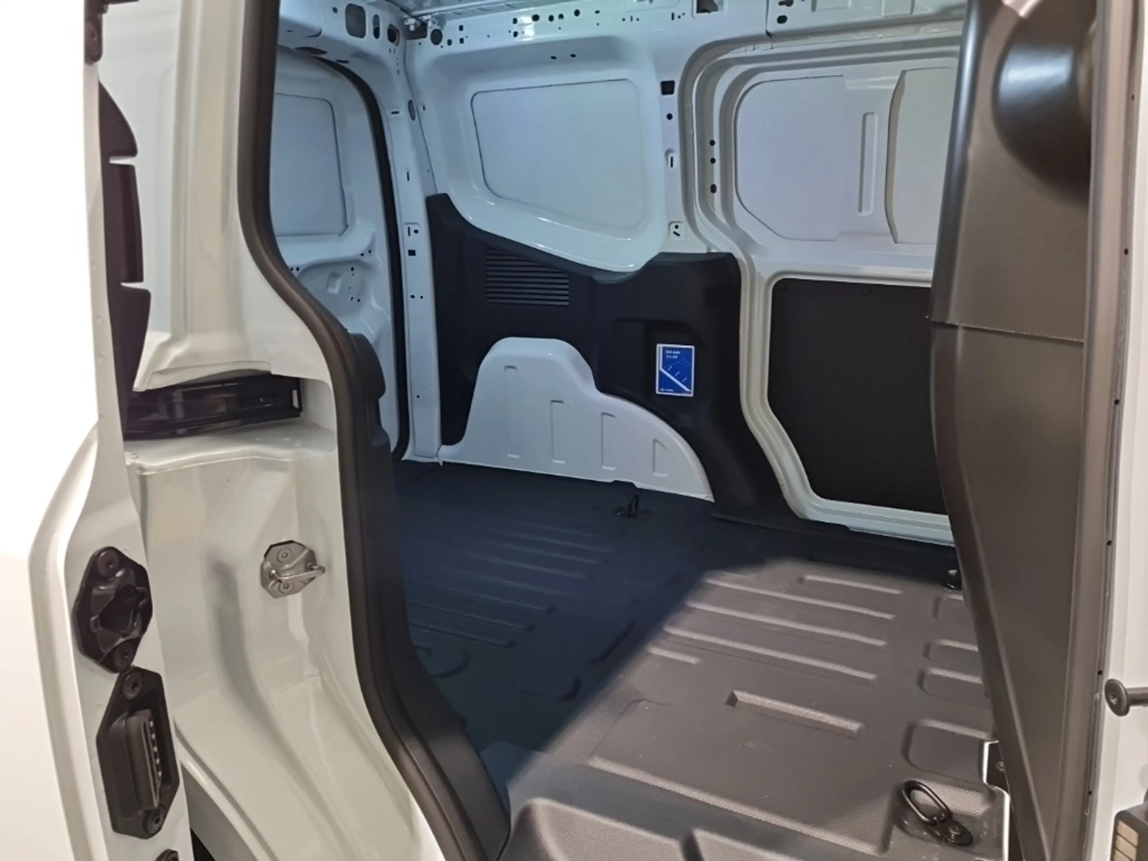 Ford Transit Courier Trend Kasten-LKW Diesel "GJR" — photo 9