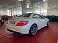 Mercedes-Benz SLK 350 BlueEfficiency Weiß - thumbnail 31