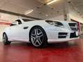 Mercedes-Benz SLK 350 BlueEfficiency Weiß - thumbnail 32