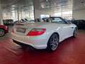 Mercedes-Benz SLK 350 BlueEfficiency White - thumbnail 8