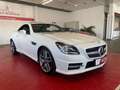 Mercedes-Benz SLK 350 BlueEfficiency Weiß - thumbnail 26