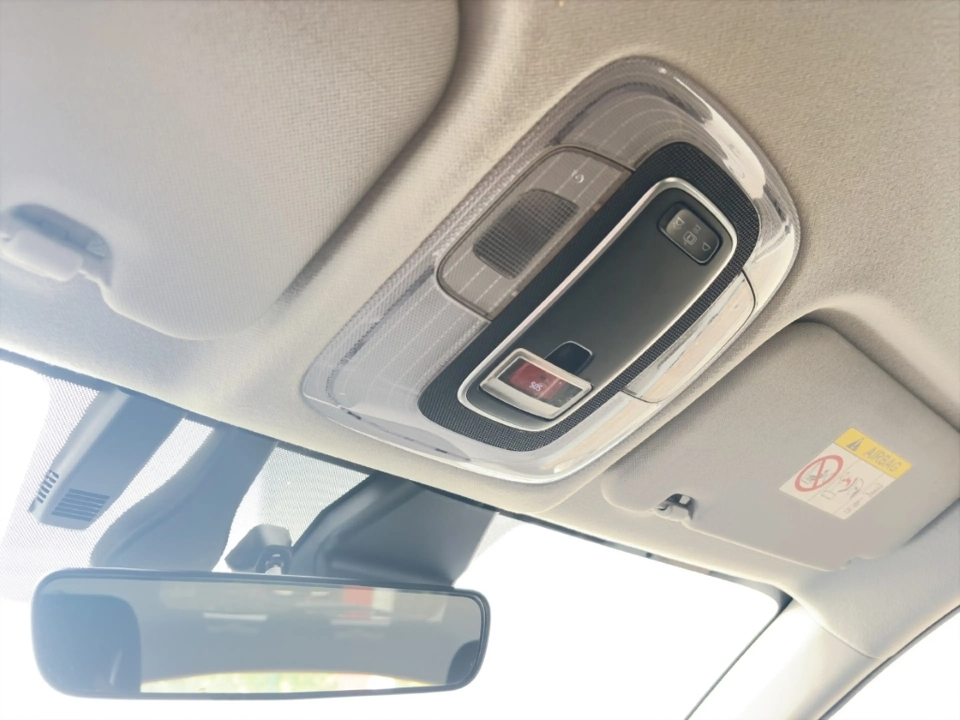 Hyundai BAYON INTRO EDITION 1.0 T-GDi (48V) DCT *AHK*LED*CARPLAY — photo 21