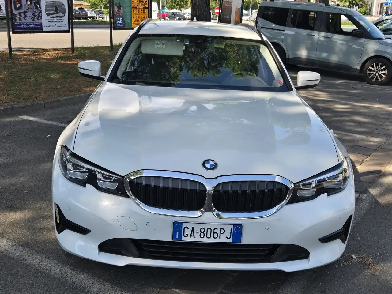 BMW 320