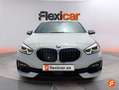 BMW 118 118iA Blanco - thumbnail 2