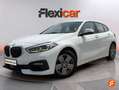 BMW 118 118iA Blanco - thumbnail 3