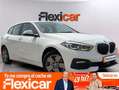 BMW 118 118iA Blanco - thumbnail 1