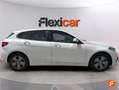 BMW 118 118iA Blanco - thumbnail 9