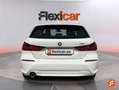 BMW 118 118iA Blanco - thumbnail 7