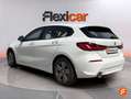BMW 118 118iA Blanco - thumbnail 5