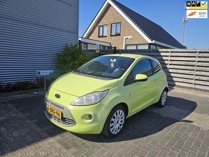 Ford Ka/Ka+ 1.2 Limited Airco Bj:2009 NAP!