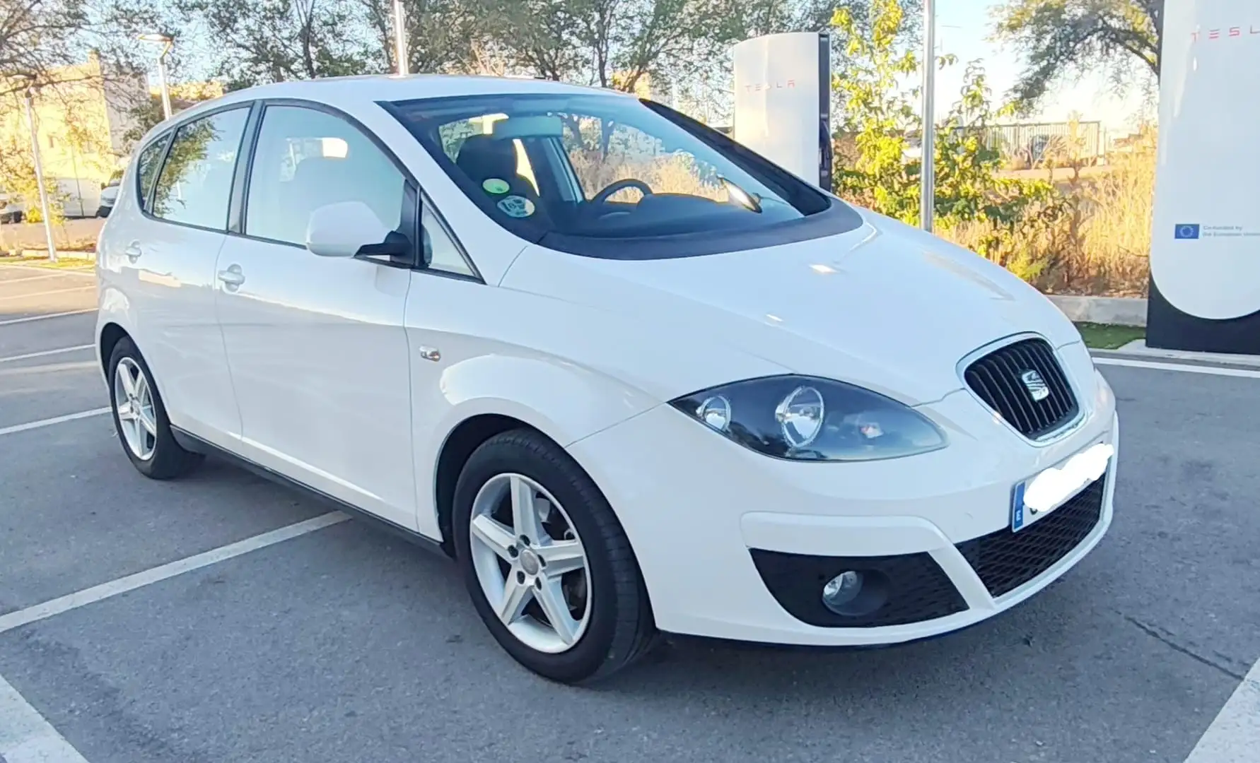 SEAT Altea 1.6TDI CR Copa Style E-eco. S&S - 2