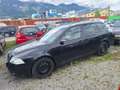 Skoda Octavia RS.unfallTüv,03,2027.Händler oder export Schwarz - thumbnail 4