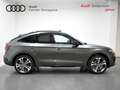 Audi Q5 Sportback 40 TDI quattro-ultra Black line S tronic Grijs - thumbnail 3