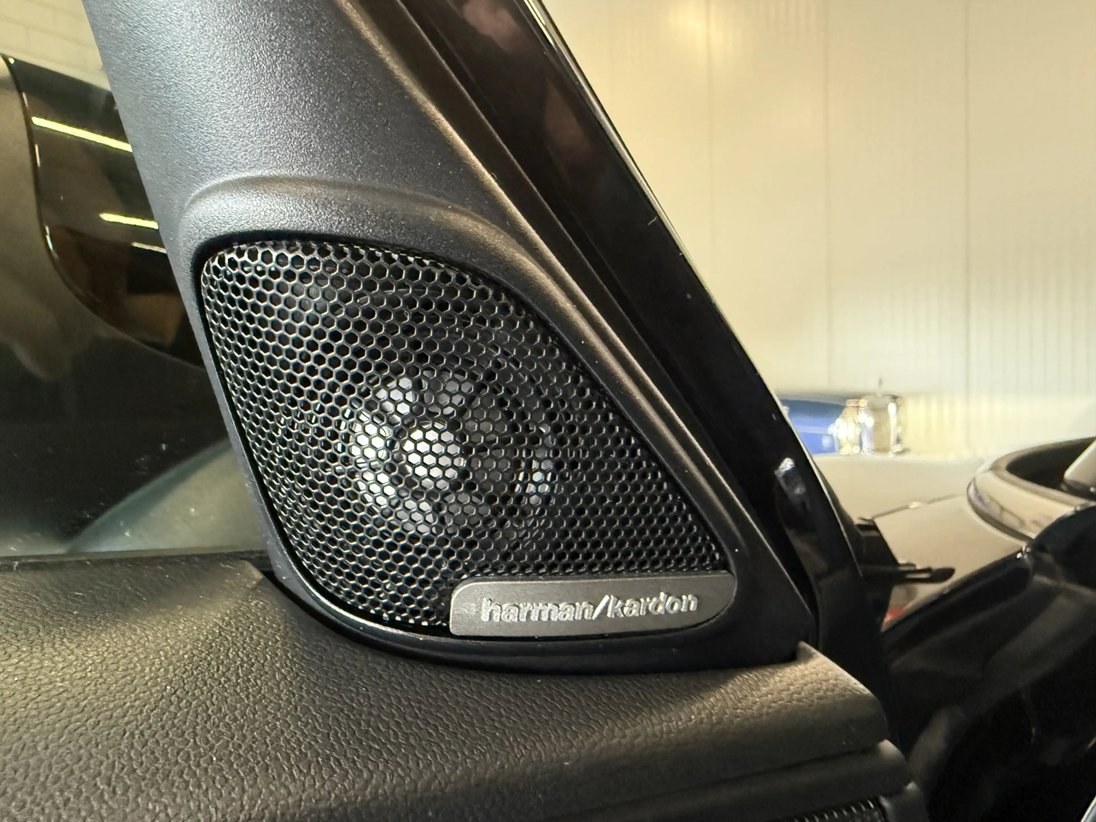 MINI Cooper S Countryman 2.0 John Cooper Works — photo 7