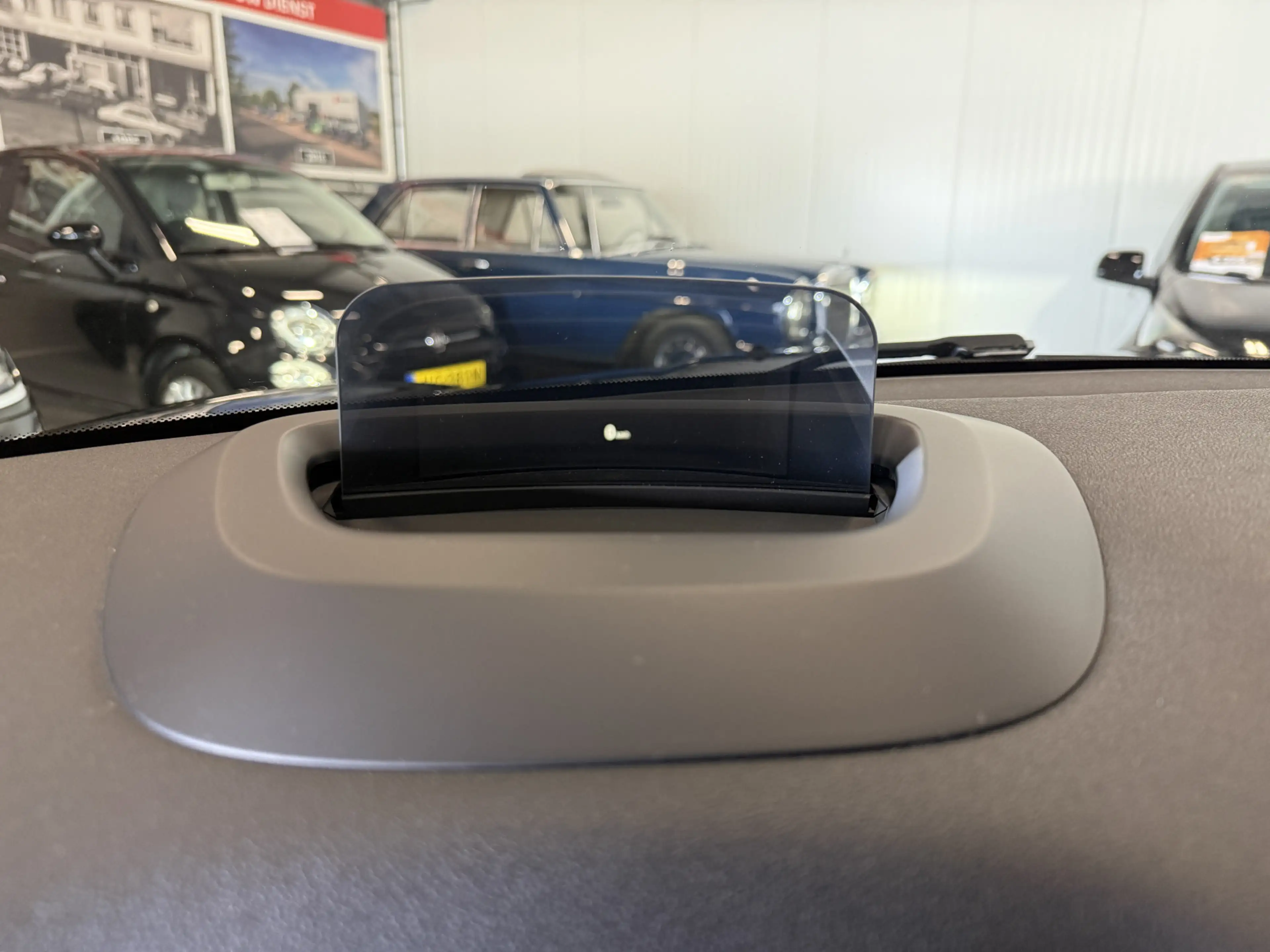 MINI Cooper S Countryman 2.0 John Cooper Works — photo 13