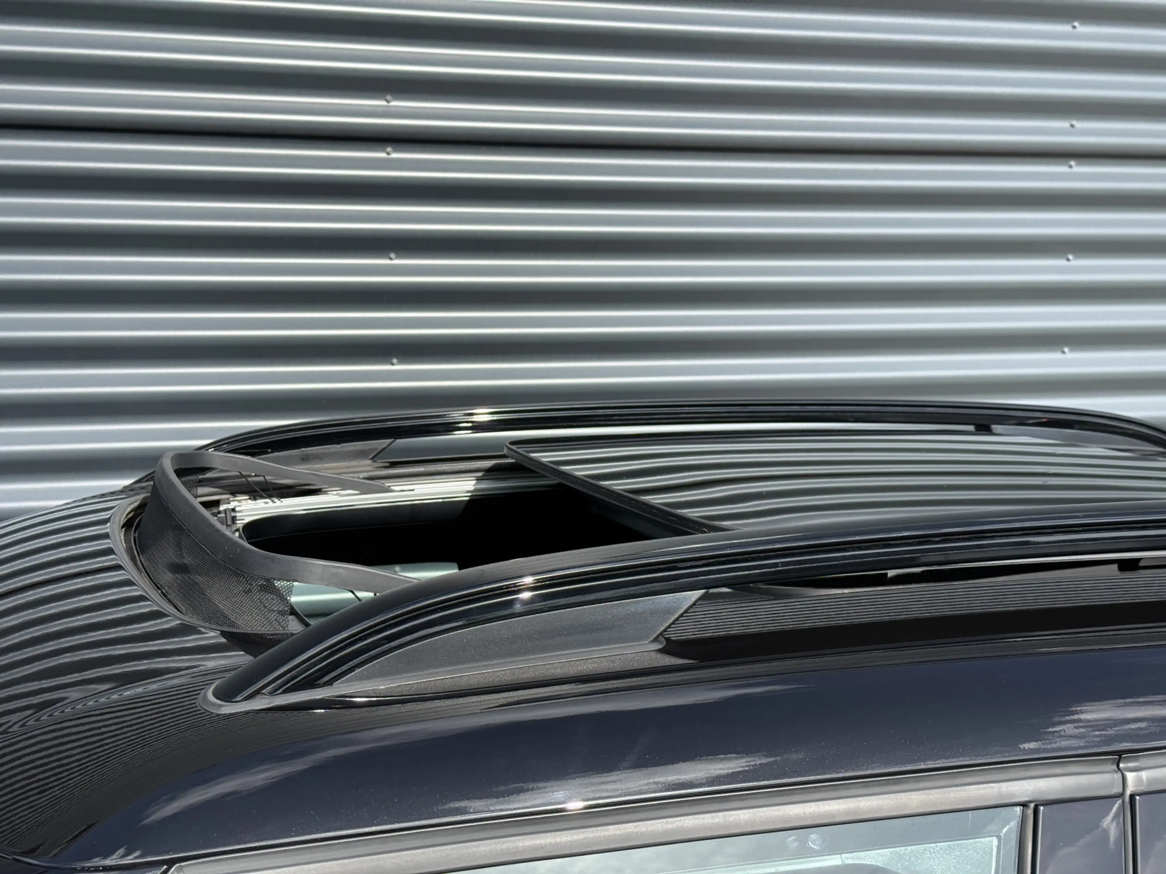MINI Cooper S Countryman 2.0 John Cooper Works — photo 5