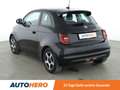 Fiat 500e electric drive 87 kW Passion Aut.*NAVI*LED*CAM* Schwarz - thumbnail 4