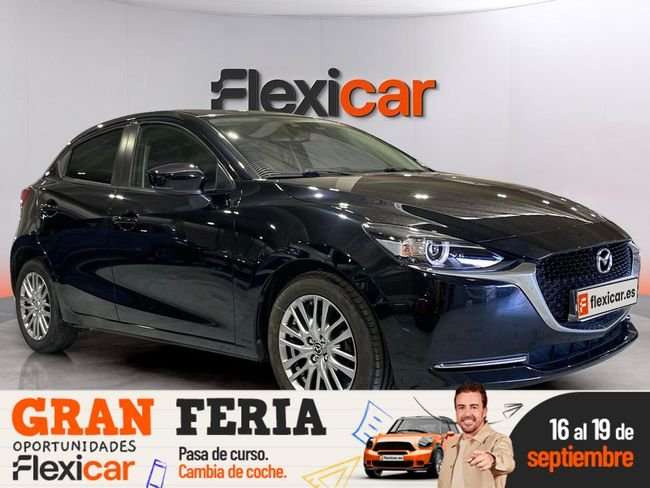 Mazda 2 1.5 GE 66kW (90CV) Origin - foto 1